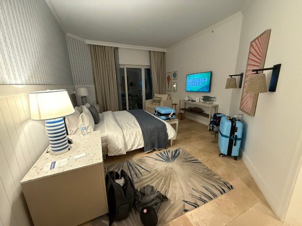 皇家巴哈马桑多兹全包式度假酒店（仅限情侣）-官方