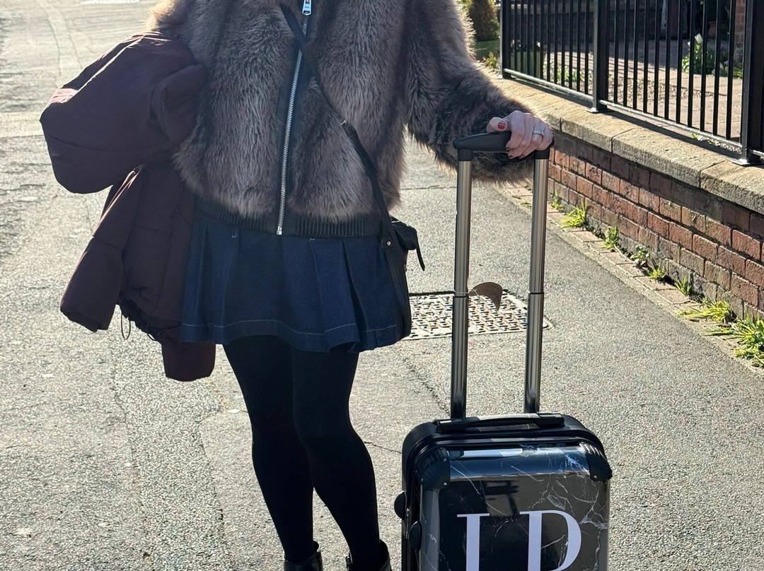 雷索鲁森酒店主图