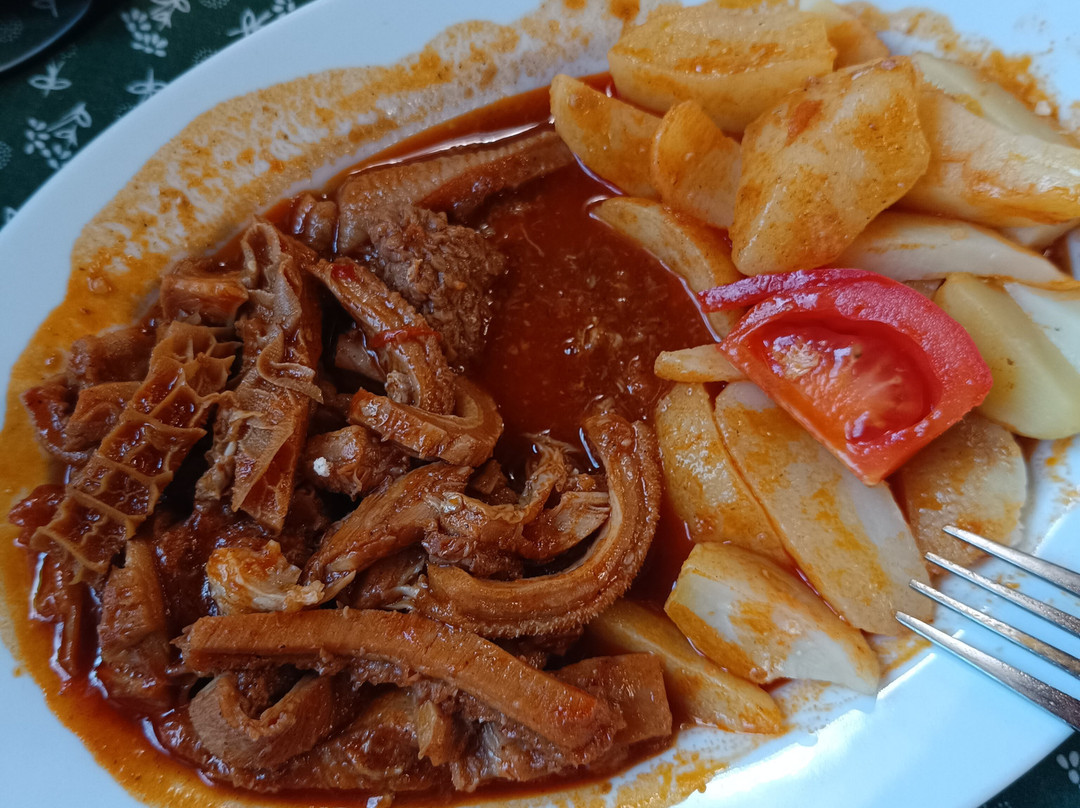 Kigyosi Csarda & Panzio主图