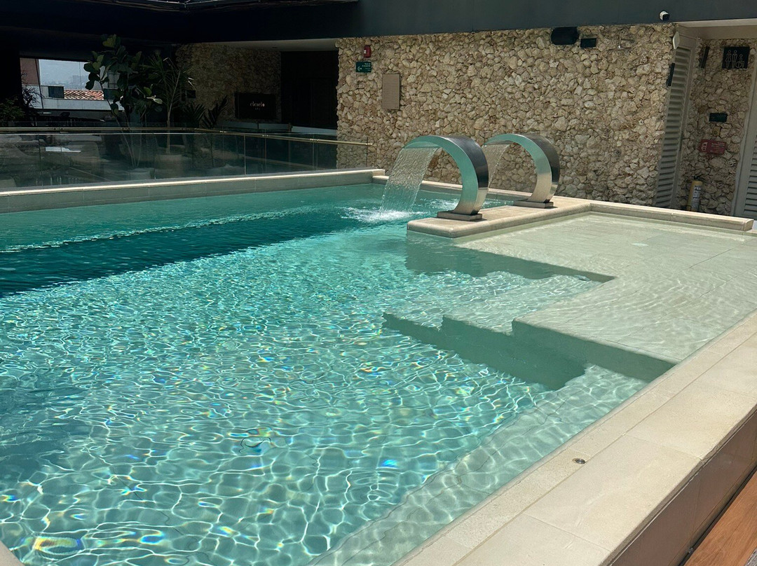 Elcielo酒店及餐厅主图