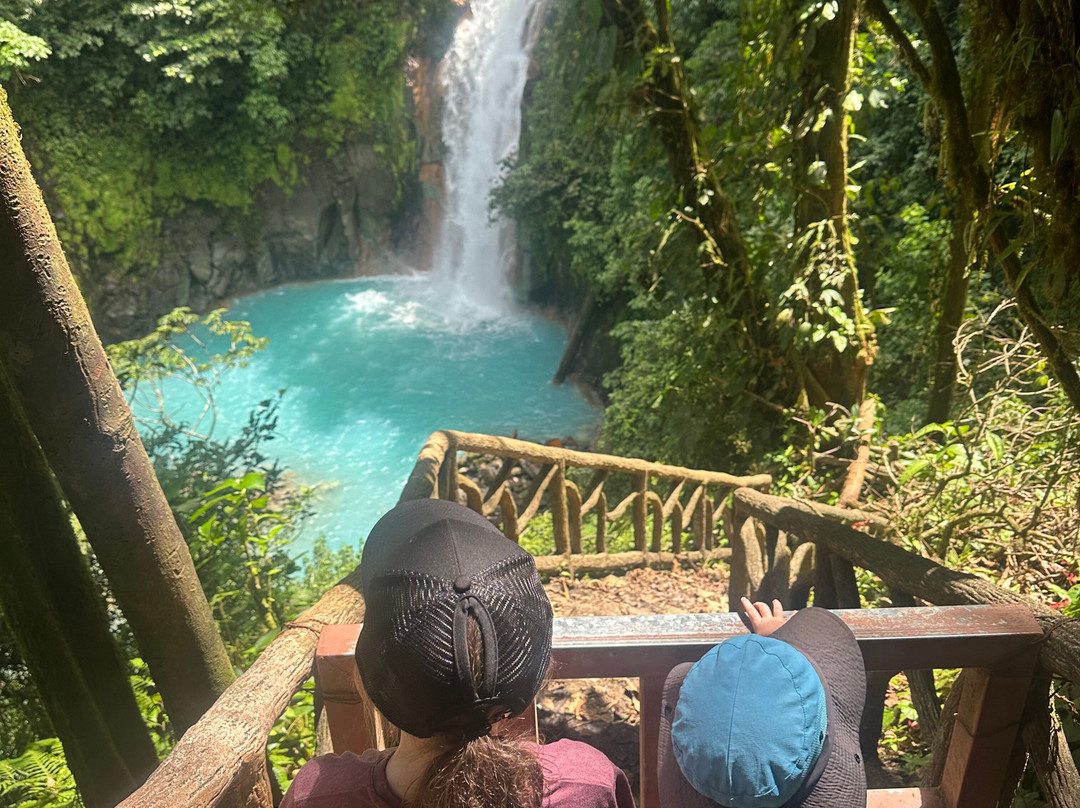 Tenorio National Park-Buena Vista必去景点