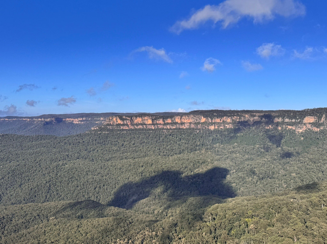 Blue Mountains Tours-格兰布鲁克必去景点
