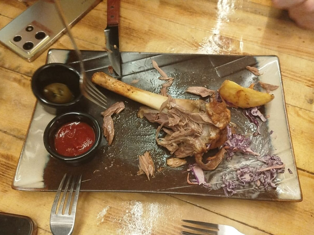 Benomad Halal Fast Grill