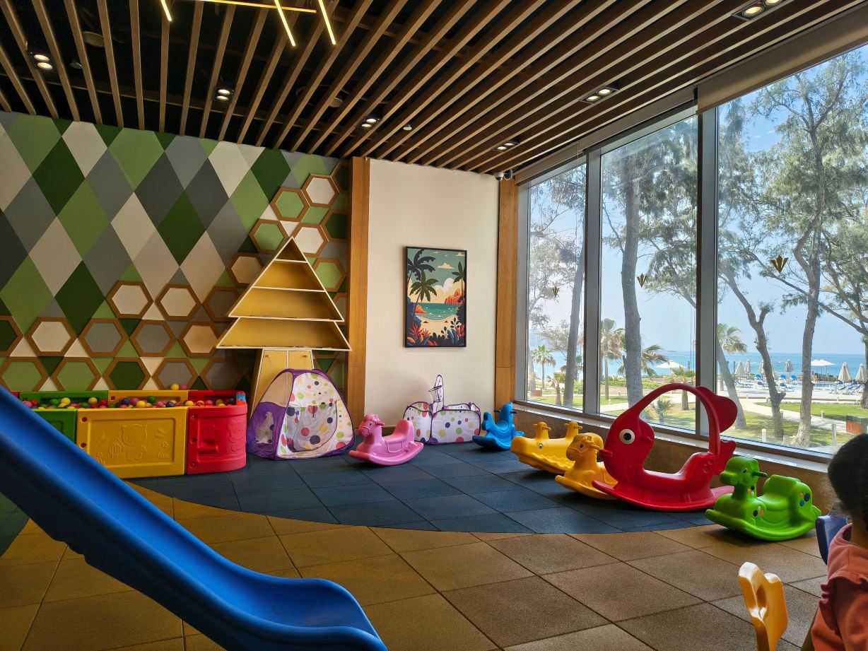 Rixos 蒙塔扎亚历山大酒店-官方