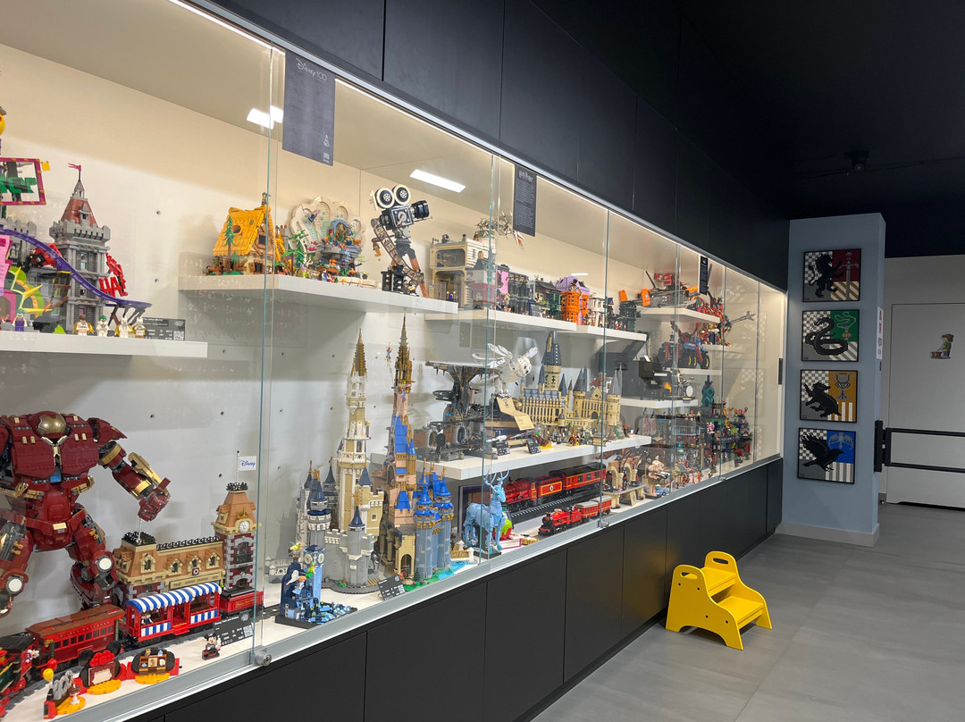 Bricks & Figs-克拉科夫必去景点