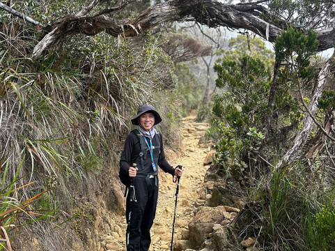 Remarkable Borneo Travel & Tours Sdn Bhd-兵南邦必去景点