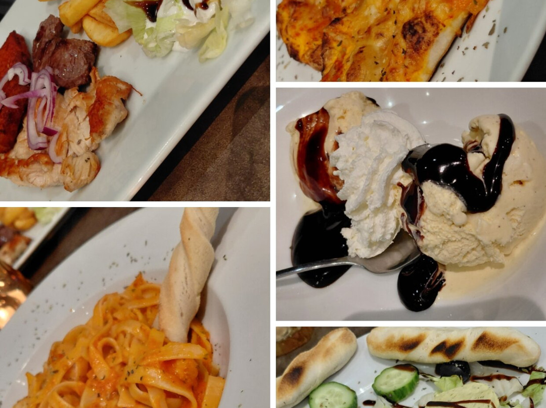 Restaurant Da Vinci