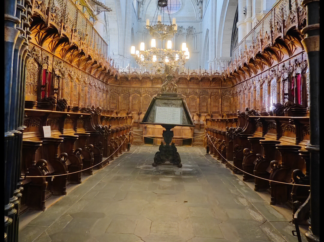 Ciudad Rodrigo - Casco Historico-Ciudad Rodrigo必去景点