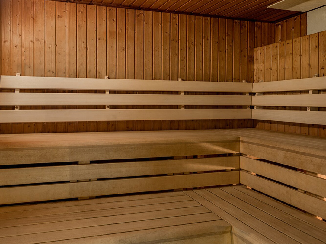 Framwellgate Moor旅游景点-Pace Health Club & NuSpa Durham