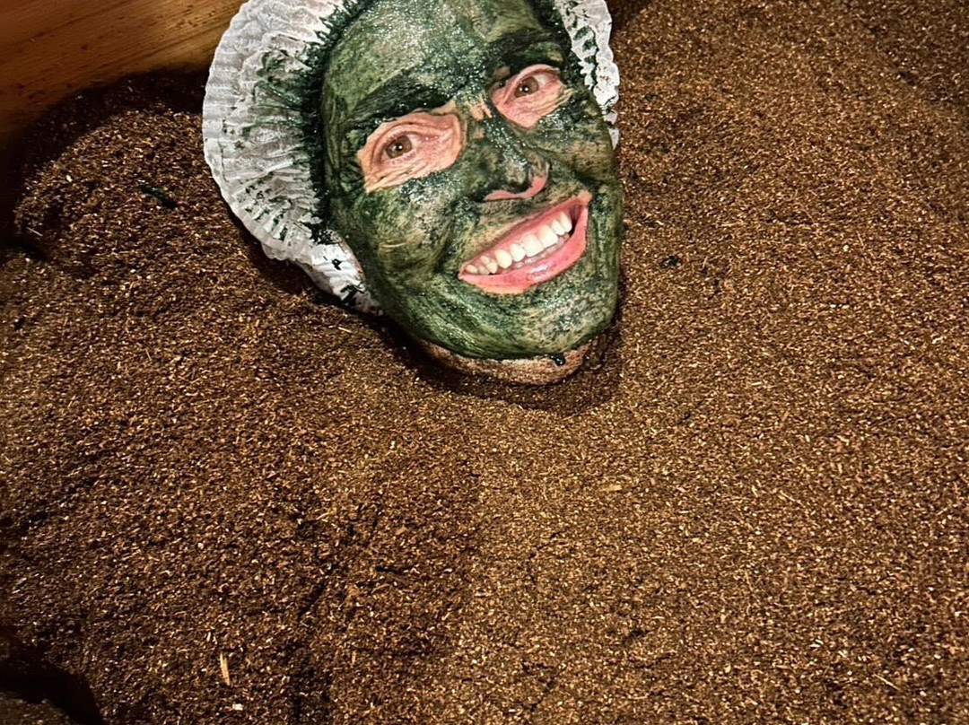 kunistyle Enzyme SPA-Ginza必去景点