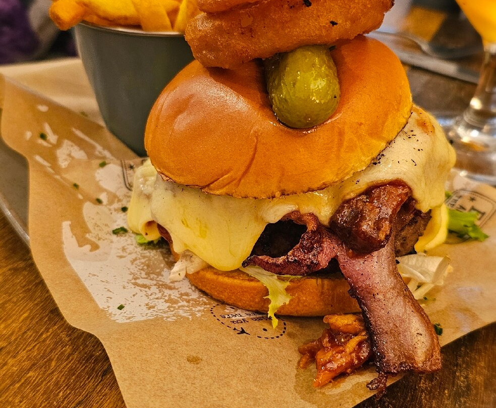 Loyal Lodge-Halesowen必去景点