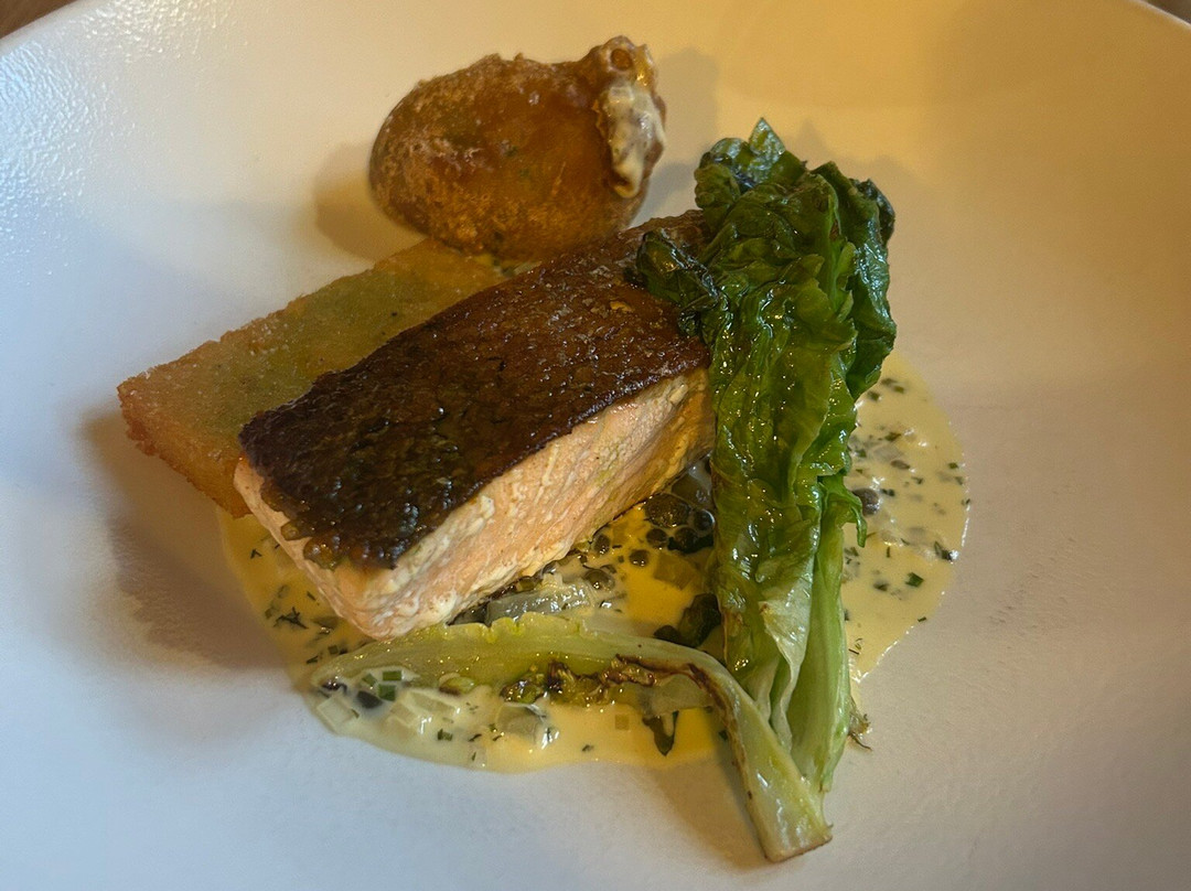 潘趣酒碗酒店和餐厅主图