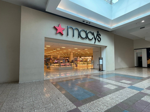 The Eastland Mall-埃文斯维尔必去景点