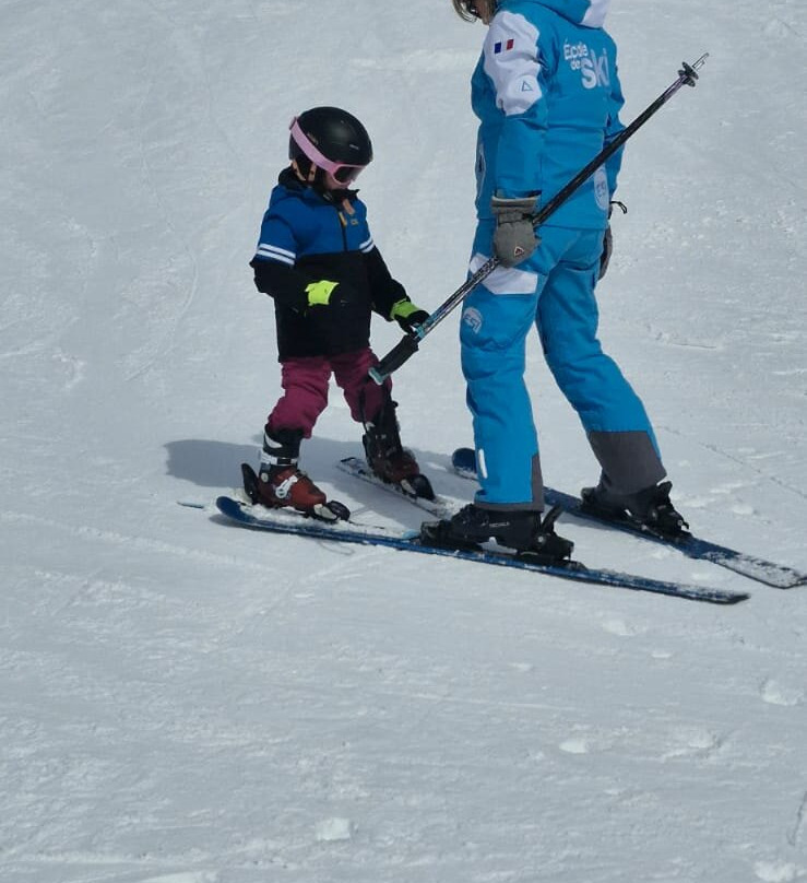 ESI Grand Massif-Les Carroz-d'Araches必去景点