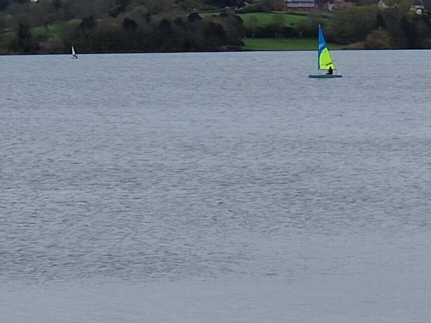 Draycote Water-Dunchurch必去景点