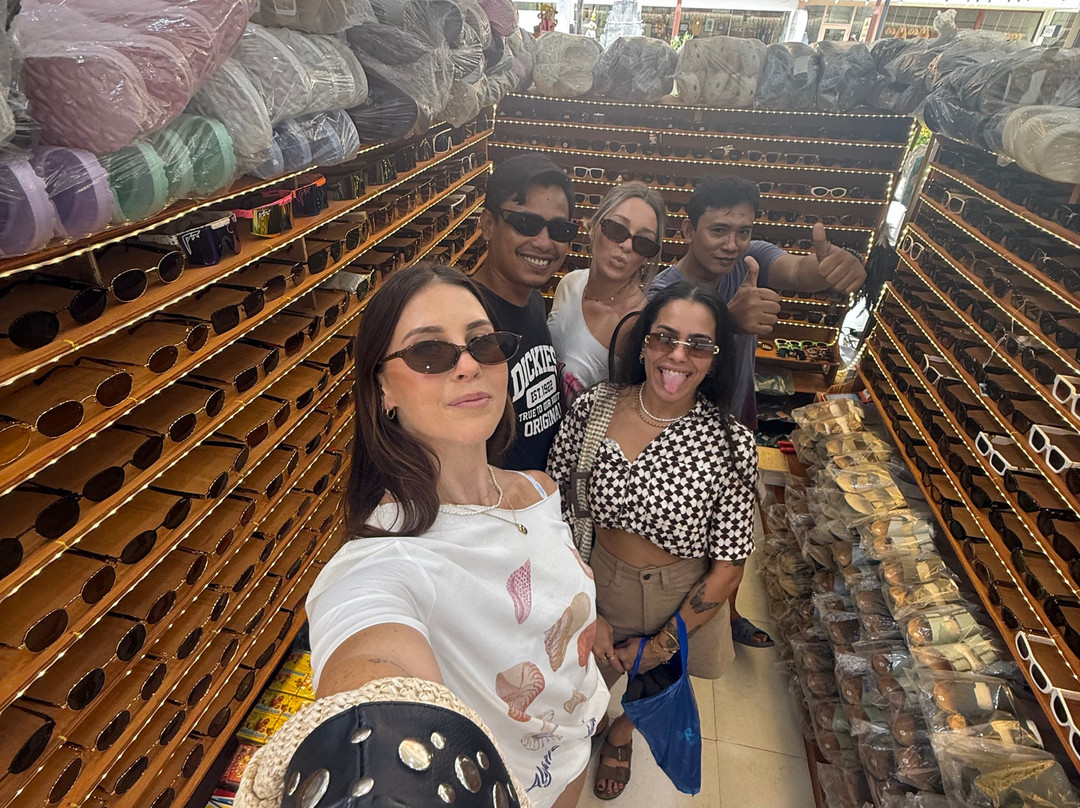 Made Driver Bali - Private Driver in Bali & Day Tour Packages-乌布必去景点