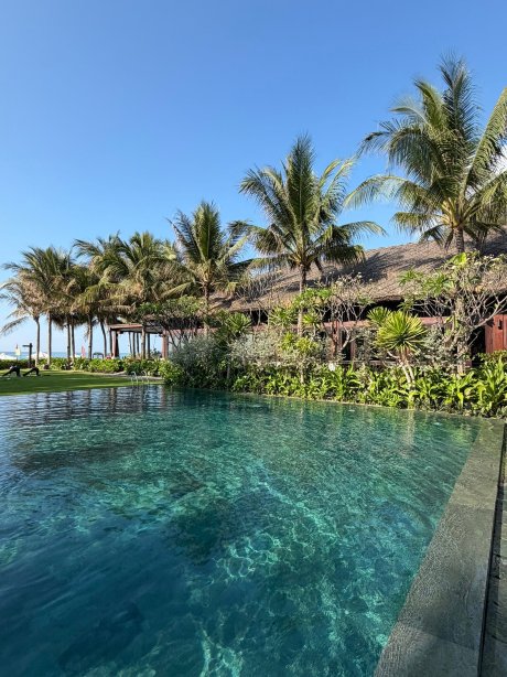 美奈阿南酒店-官方