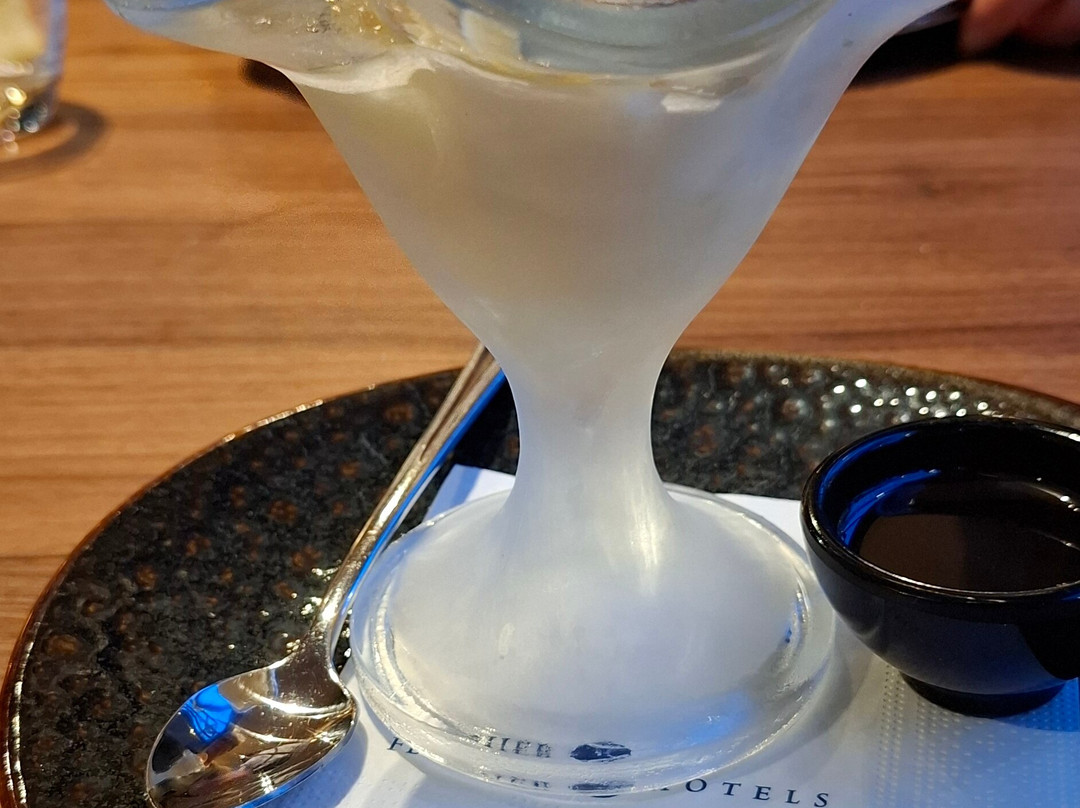 Fletcher Hotel-Restaurant Paasberg主图