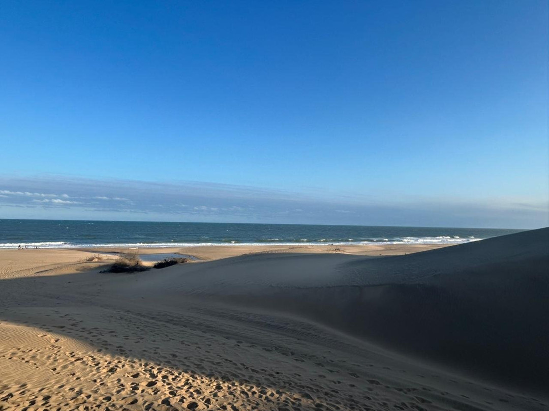 Mtunzini Beach-马图纪尼必去景点