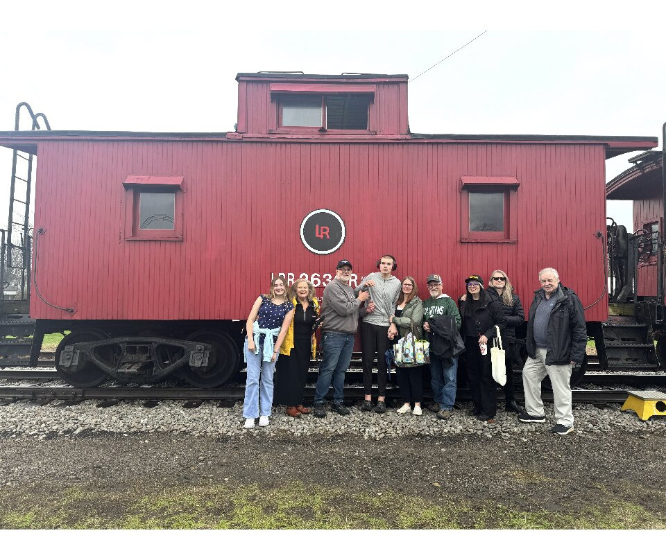 Little River Railroad-Coldwater必去景点