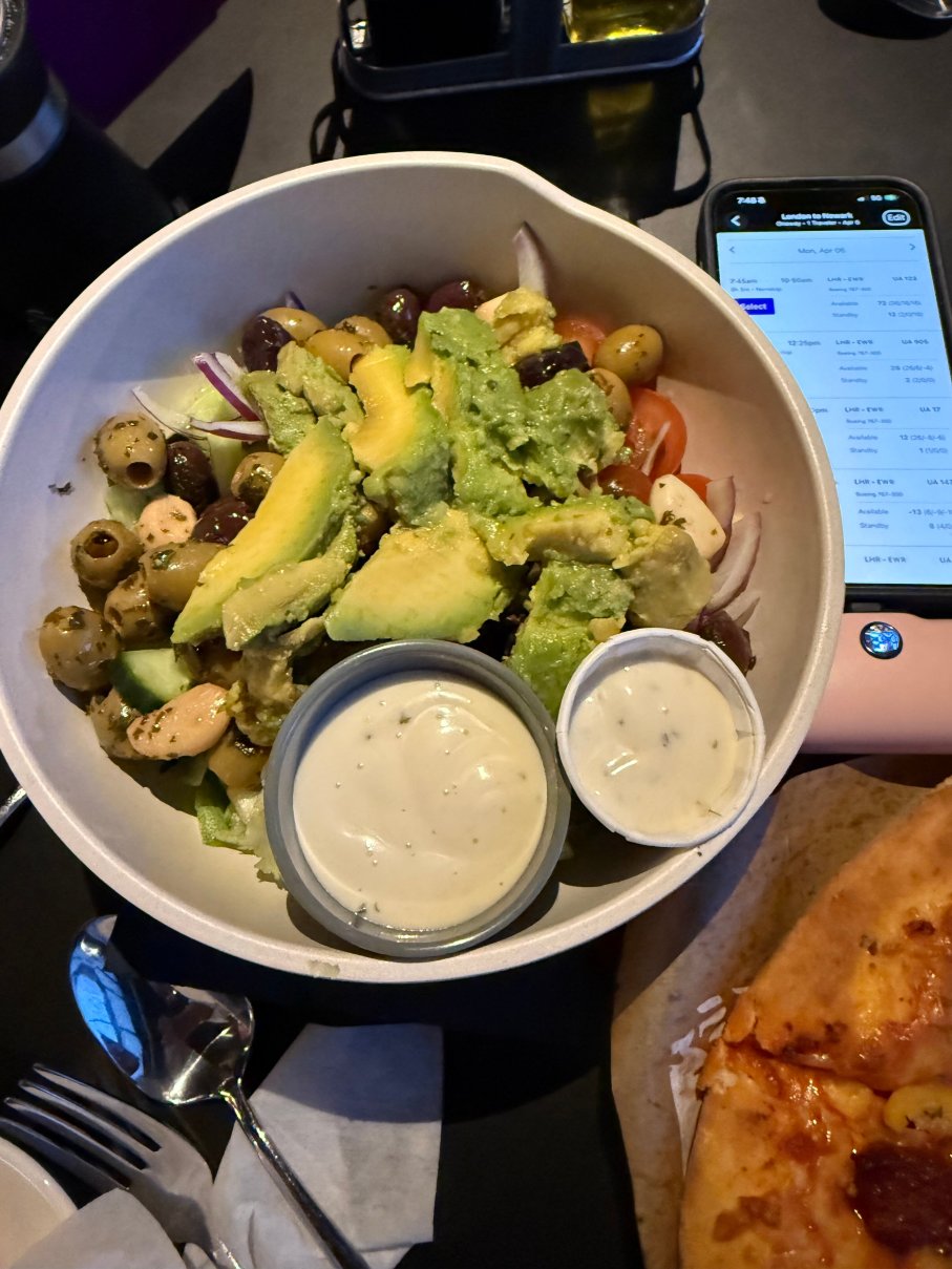 伦敦希思罗机场MOXY酒店-官方