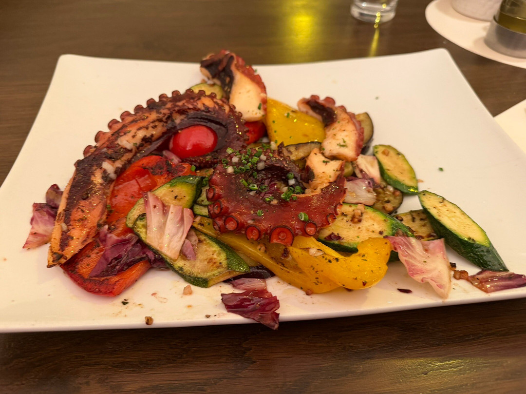 Restaurant Pizzeria Goldener Stern