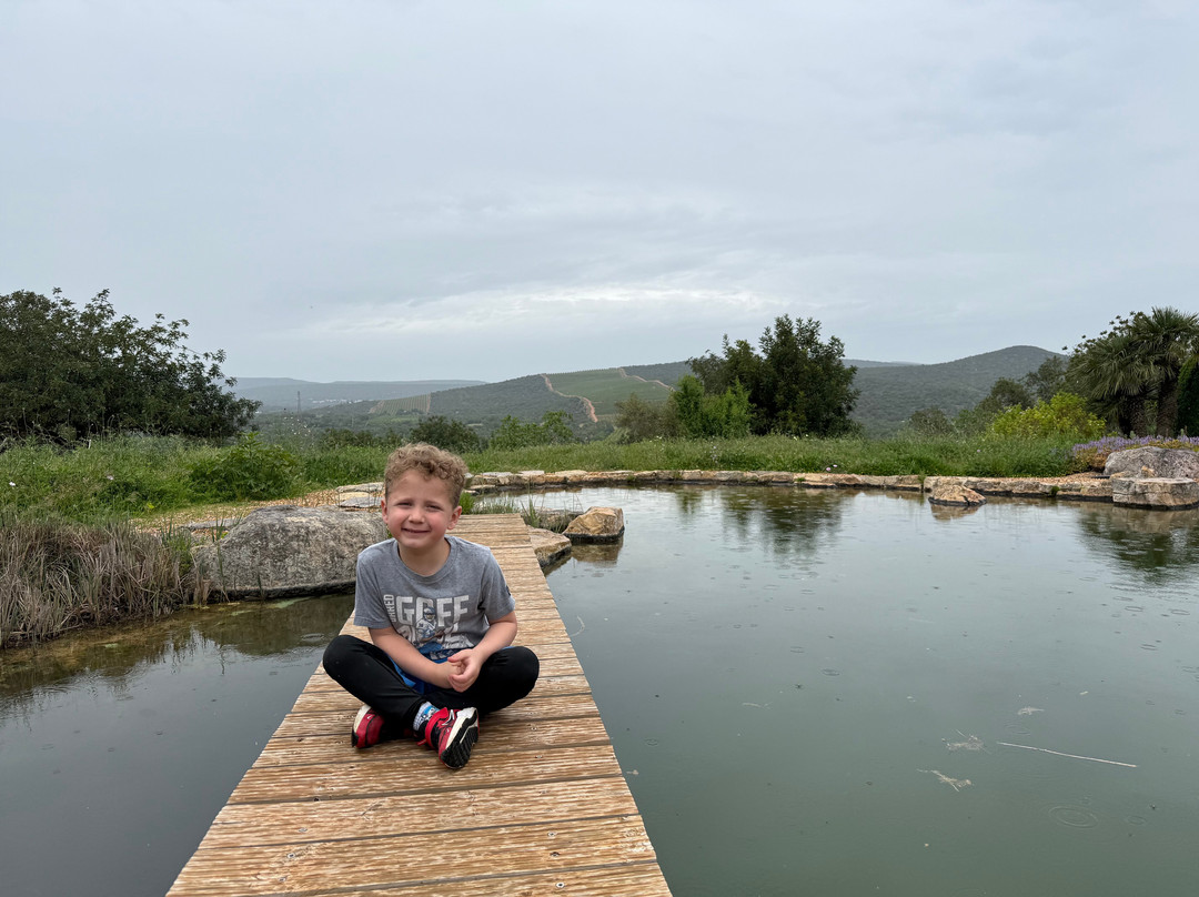 Happy-Donkeys Algarve-Monchique必去景点