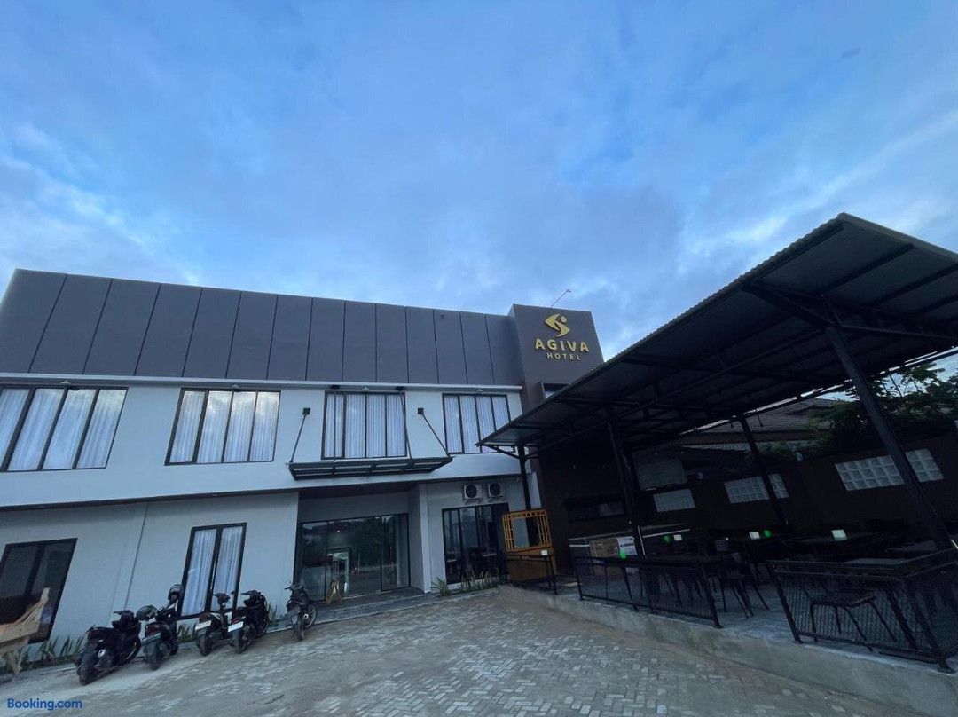 Agiva Hotel
