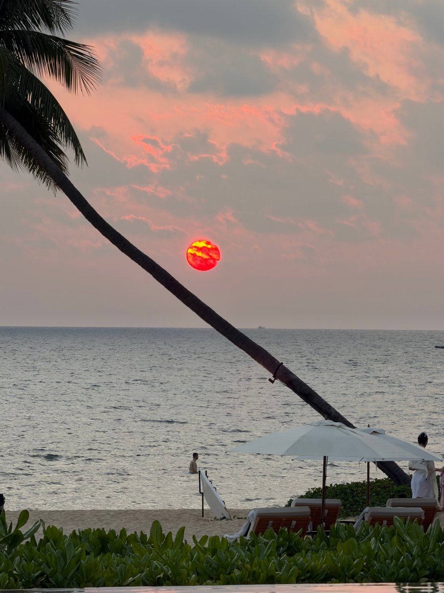 富国岛丽晶酒店-官方
