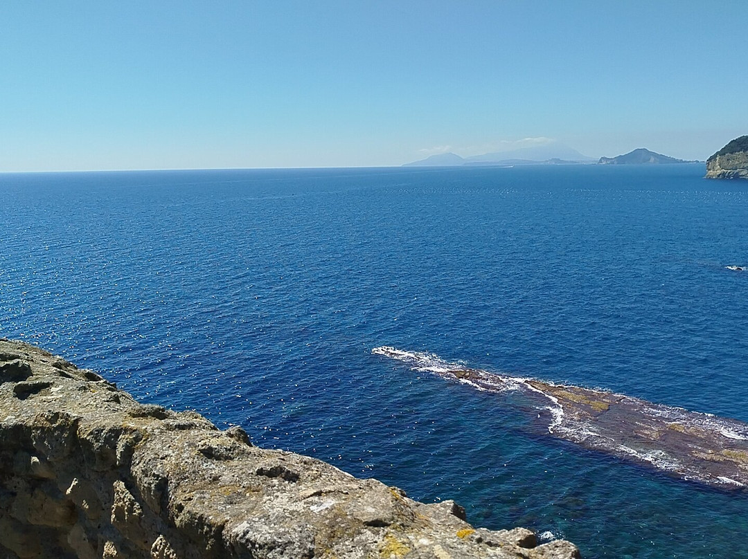 Grotta di Seiano-那不勒斯必去景点