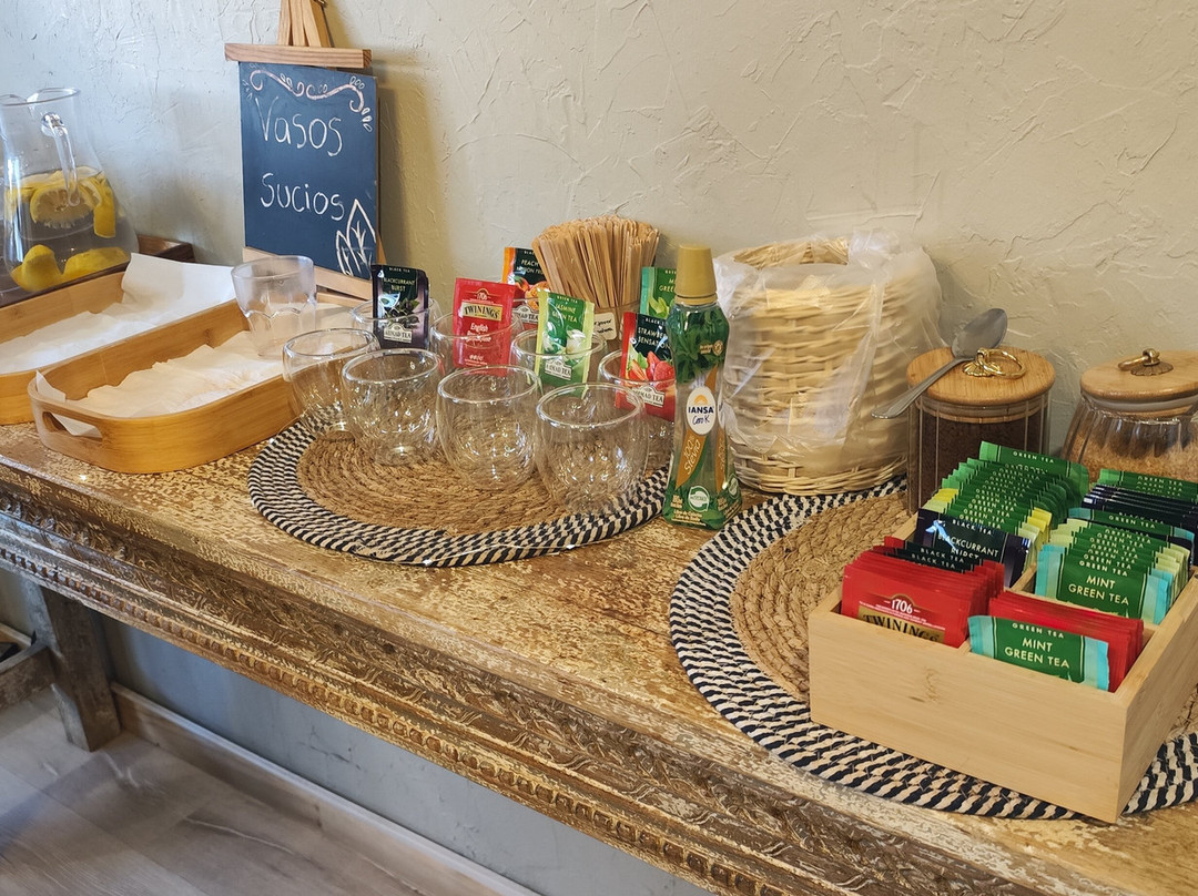 Shadhar Spa-圣地亚哥必去景点