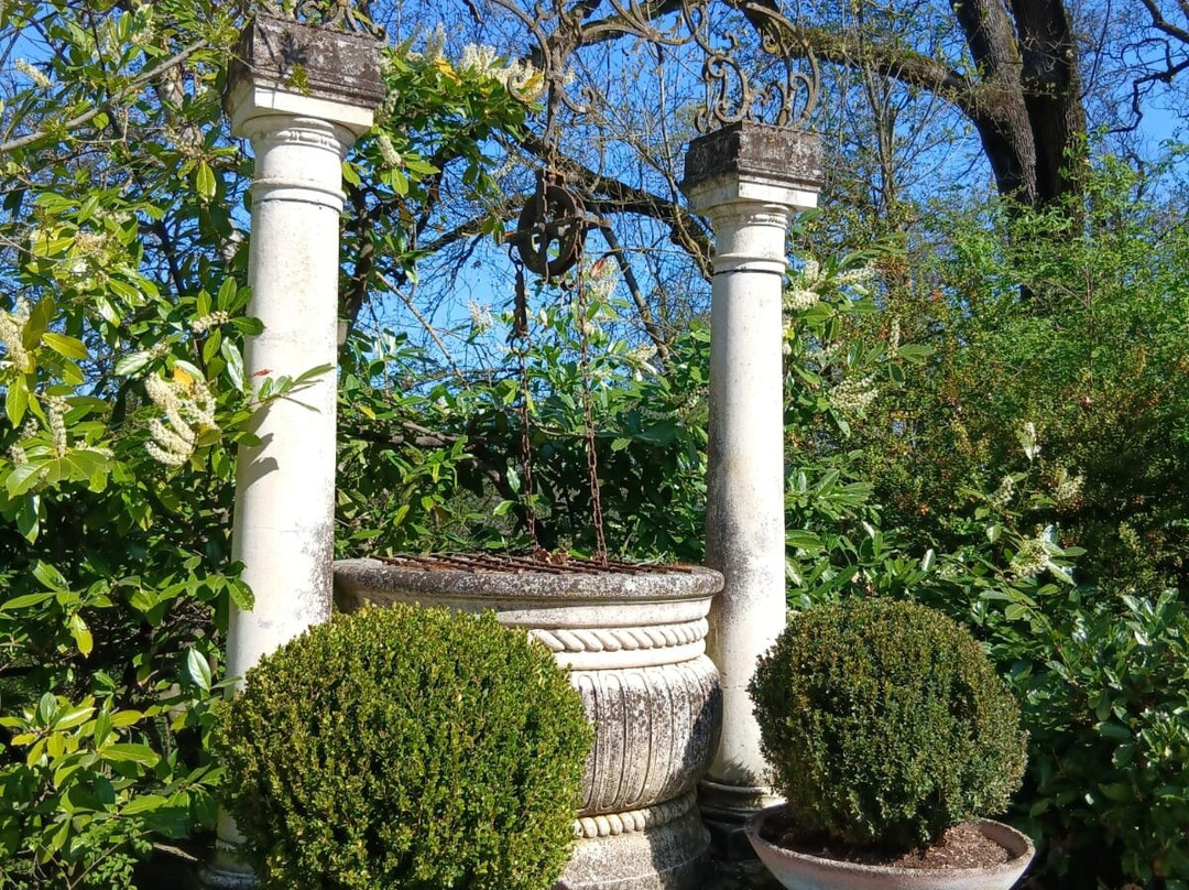 Castello di Gropparello-Gropparello必去景点