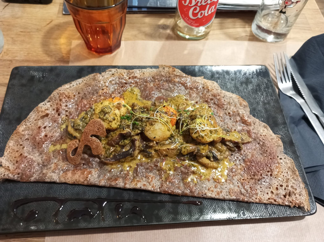 Crêperie Du Port