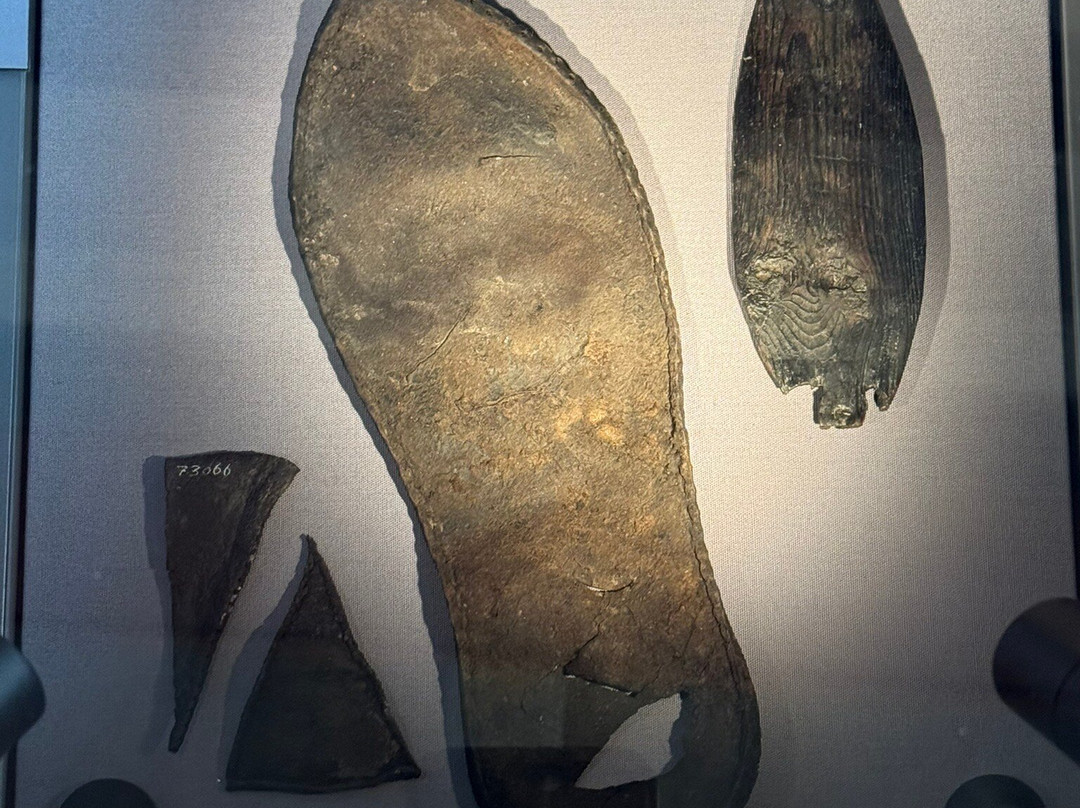 Bryggens Museum - Bymuseet i Bergen-卑尔根必去景点