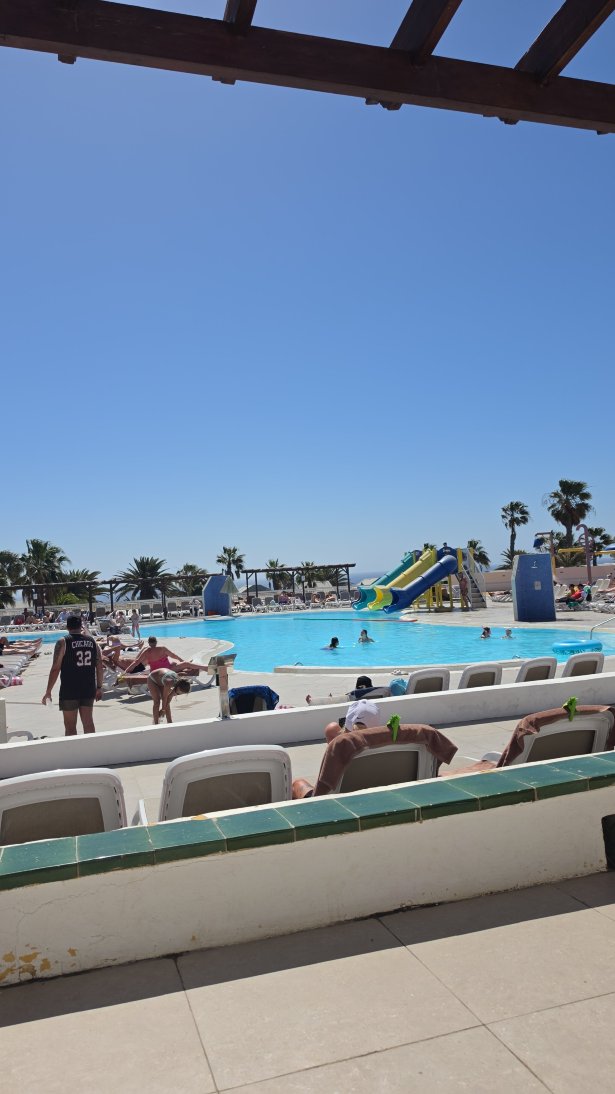 卡勒塔多拉达公寓-官方