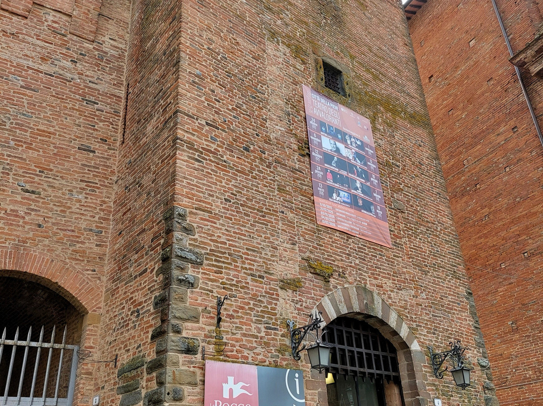 Ufficio Informazioni Turistiche di Città della Pieve-Citta della Pieve必去景点