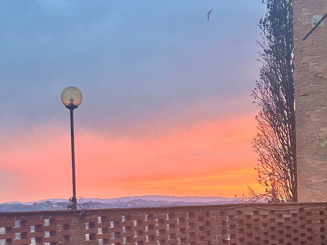 Palazzo del Seminario-圣米尼亚托必去景点