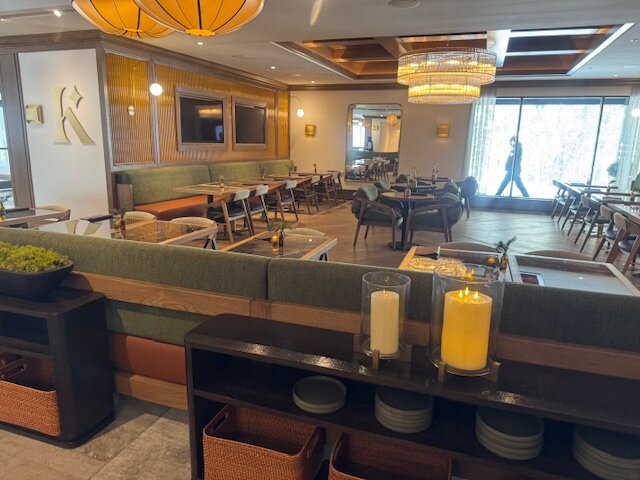 Kananaskis Nordic Spa-卡那那斯基斯必去景点