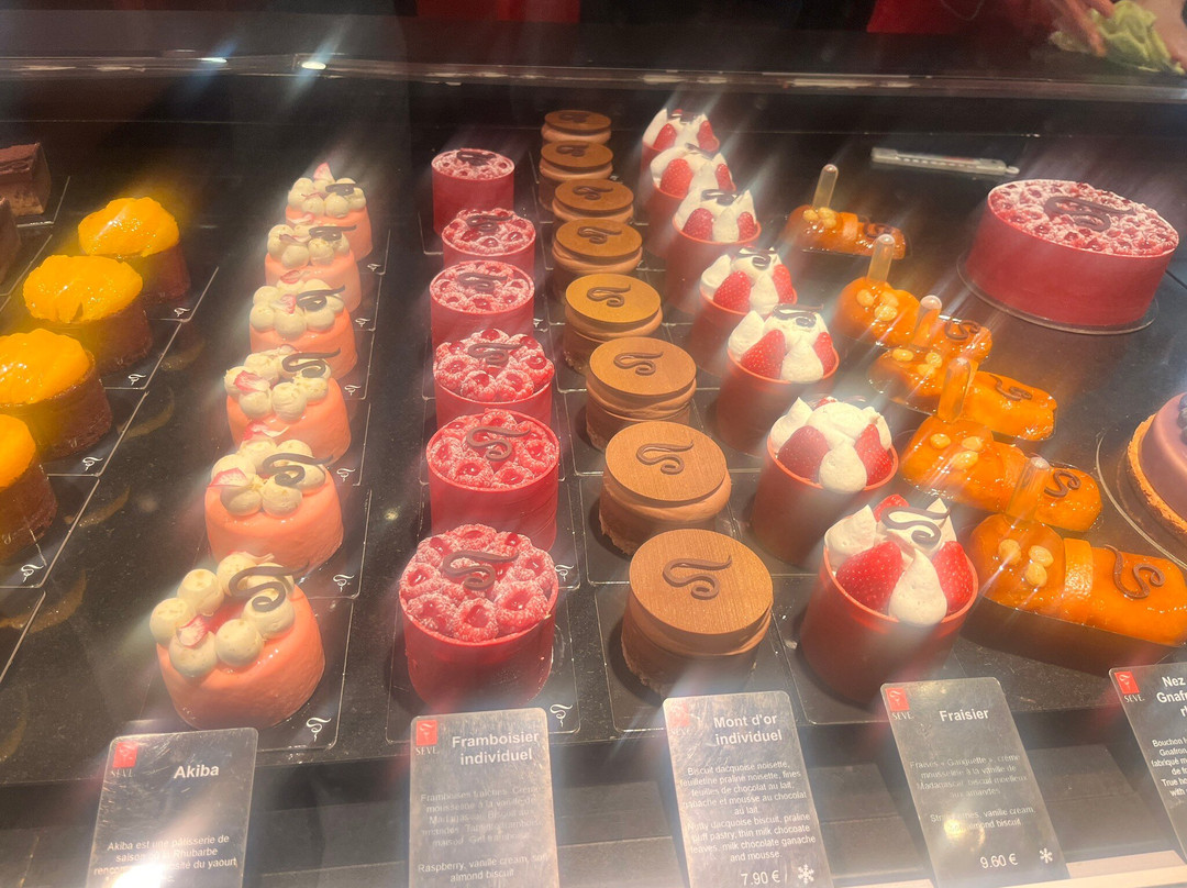 里昂美食市场-里昂必去景点