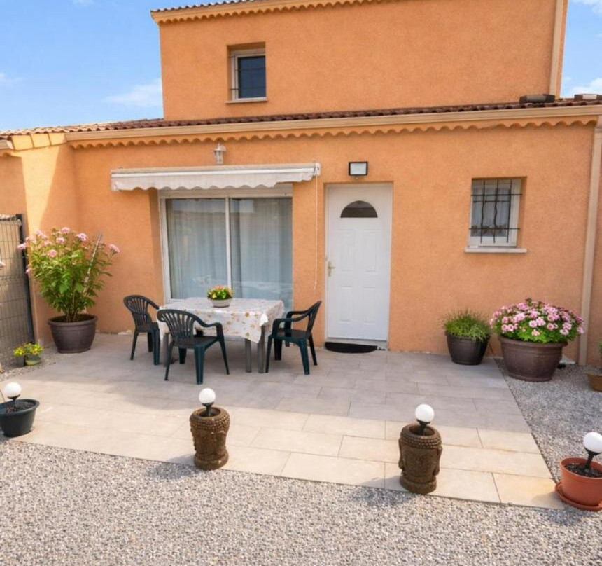 Chambres D'Hotes Drome