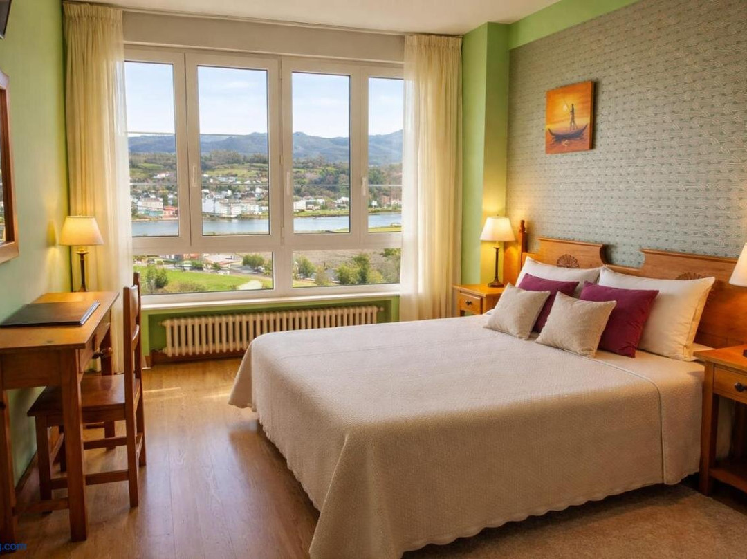 Hotel Capellan