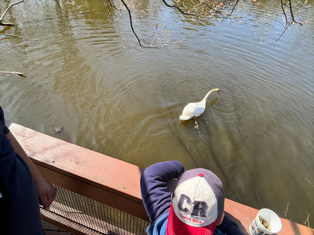 Catoctin Wildlife Preserve-Thurmont必去景点
