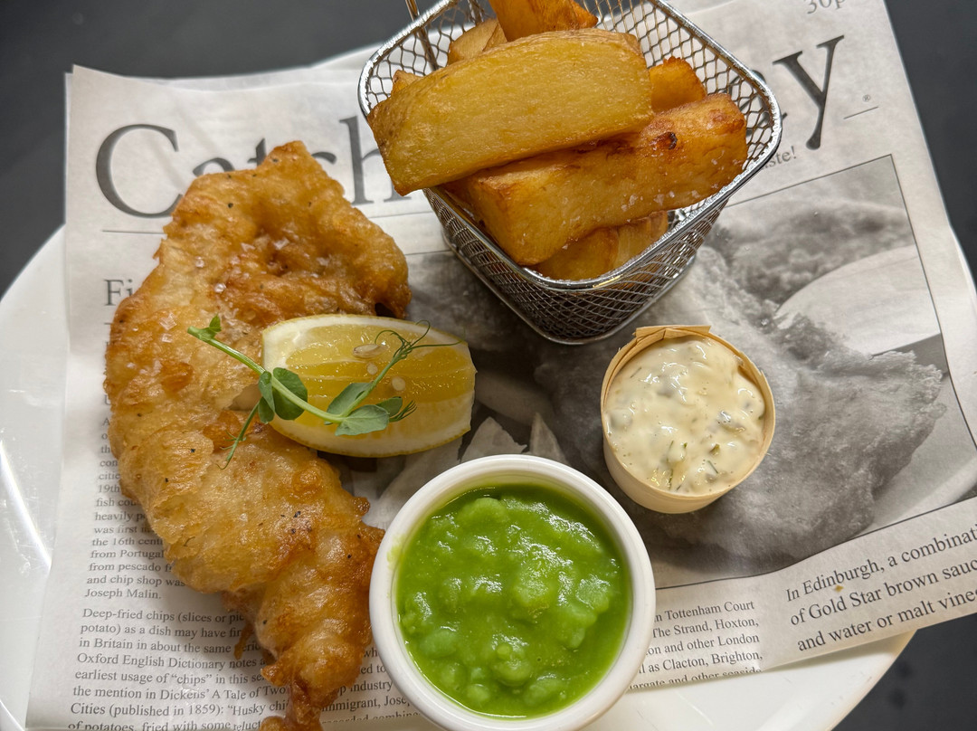 Percy Wood Holiday Park主图