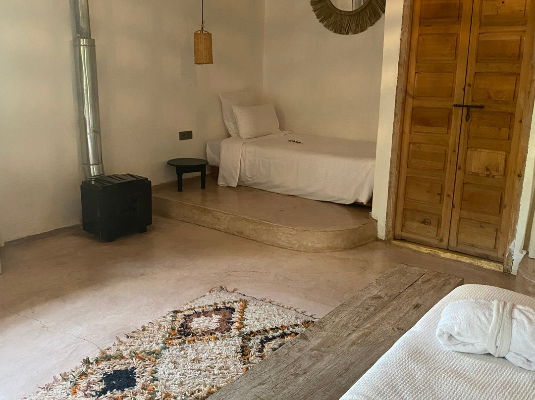 菲尔姆柏柏尔住宿加早餐旅馆主图