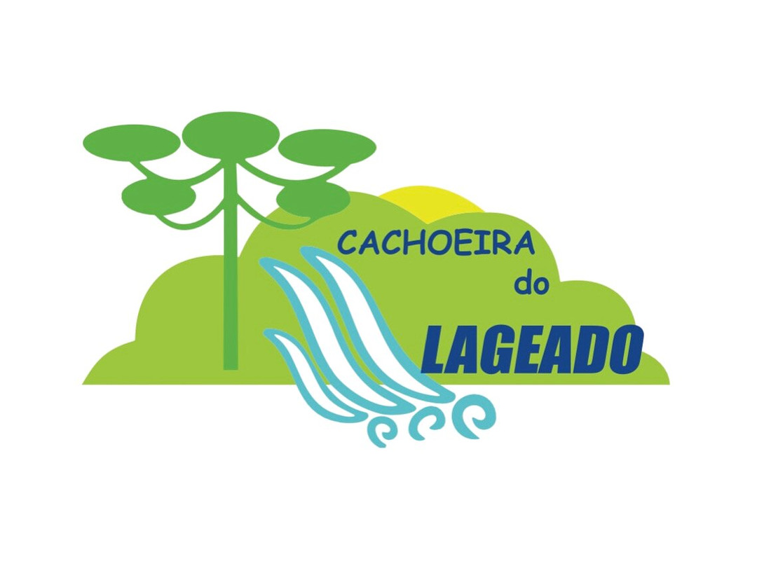 Cachoeira do Lageado-圣安东尼奥杜皮尼亚尔必去景点