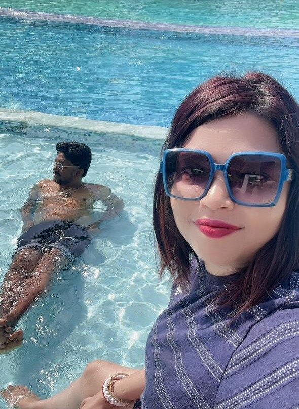 吠陀乡村水疗度假村主图