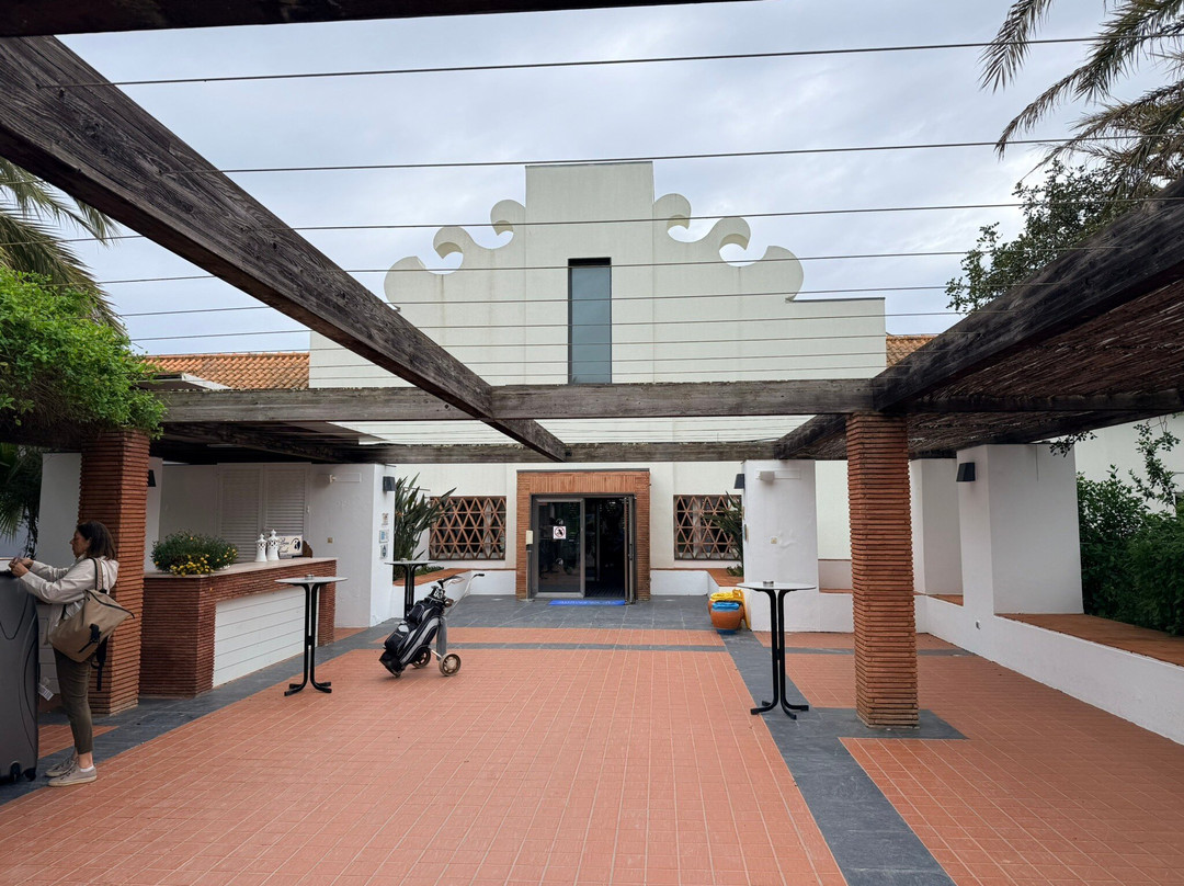 昆塔里亚罗宾逊 - 全包式主图