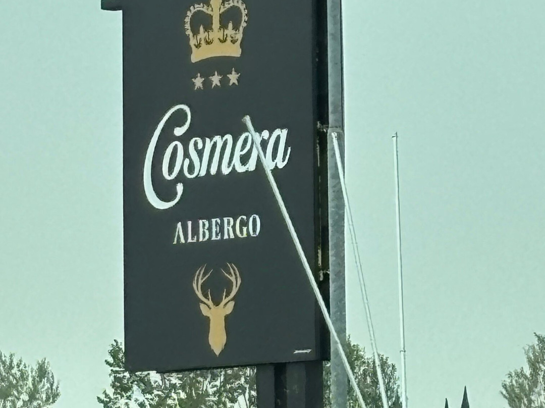 卡斯马乐汽车旅馆主图