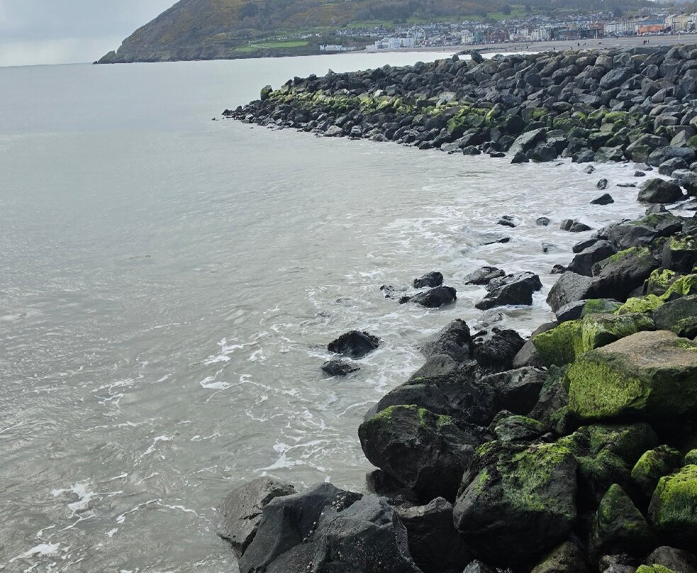 Bray Beach-布瑞必去景点