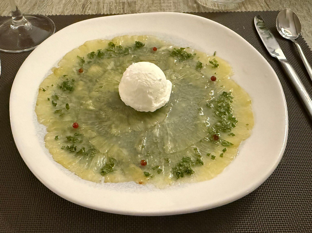 La Medusa